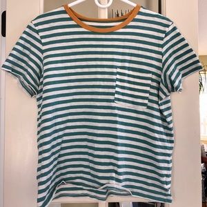 AE Striped T-Shirt